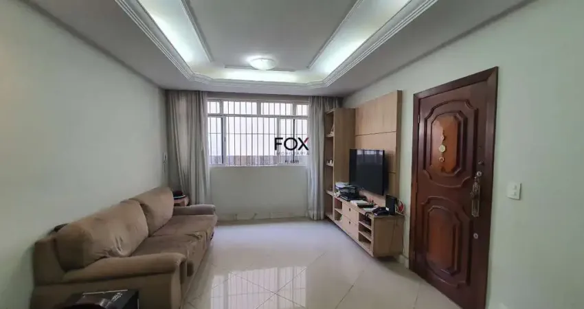 Apartamento com 3 quartos à venda na Aníbal Gontijo, 91, Luxemburgo, Belo Horizonte