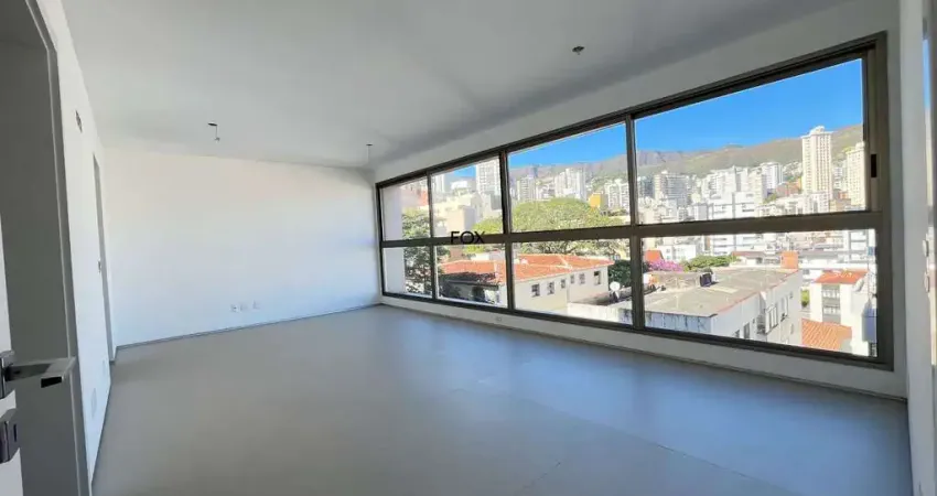 Apartamento com 4 quartos à venda na ALFENAS, 244, Cruzeiro, Belo Horizonte