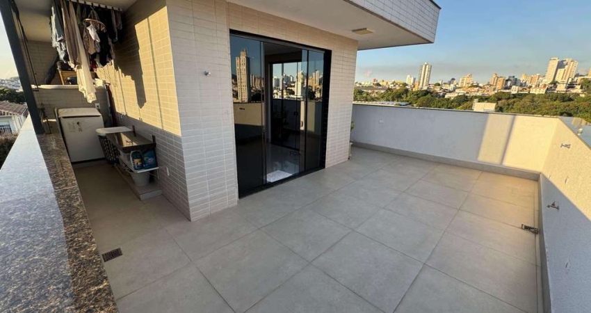 Cobertura com 3 quartos à venda na TEFÉ, 125, Renascença, Belo Horizonte