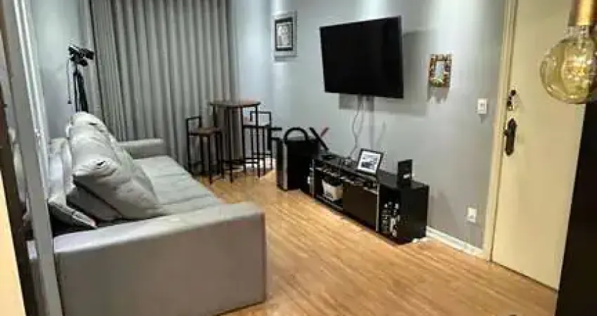 Apartamento com 2 quartos à venda na Rua Guilherme de Almeida, 461, Santo Antônio, Belo Horizonte
