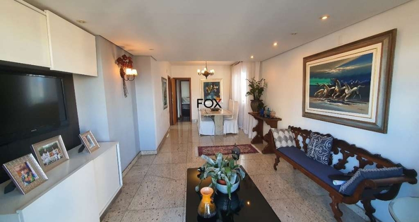 Apartamento com 3 quartos à venda na Tavares Bastos, 186, Cidade Jardim, Belo Horizonte