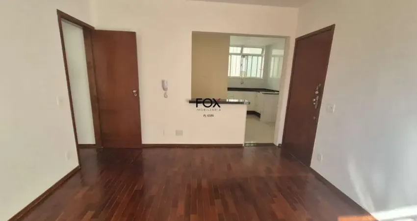 Apartamento com 2 quartos para alugar na Marquês de Valença, 204, Gutierrez, Belo Horizonte