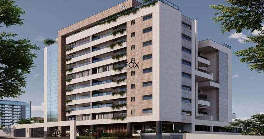Apartamento com 2 quartos à venda na Rua Cristina, 700, São Pedro, Belo Horizonte