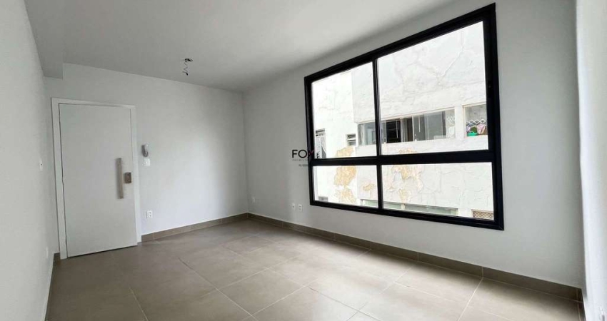 Apartamento com 2 quartos à venda na Rua Doutor Plínio de Morais, 518, Cidade Nova, Belo Horizonte