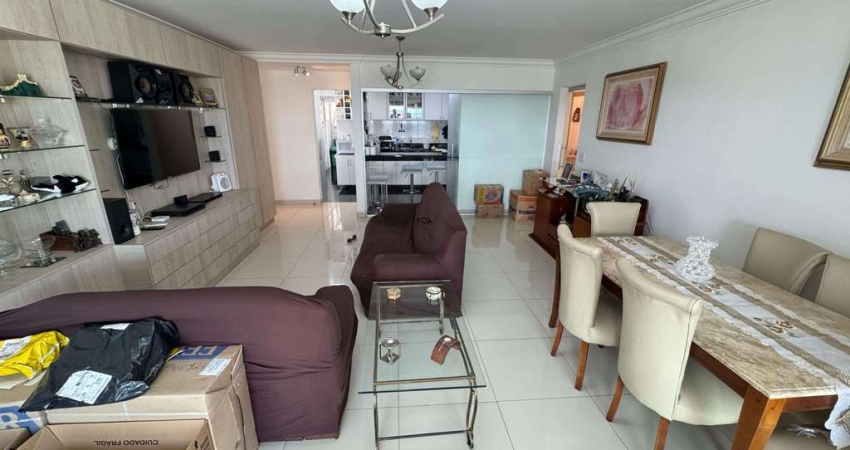 Apartamento com 4 quartos à venda na ARMINDO BATISTA PEREIRA, 100, Fernão Dias, Belo Horizonte
