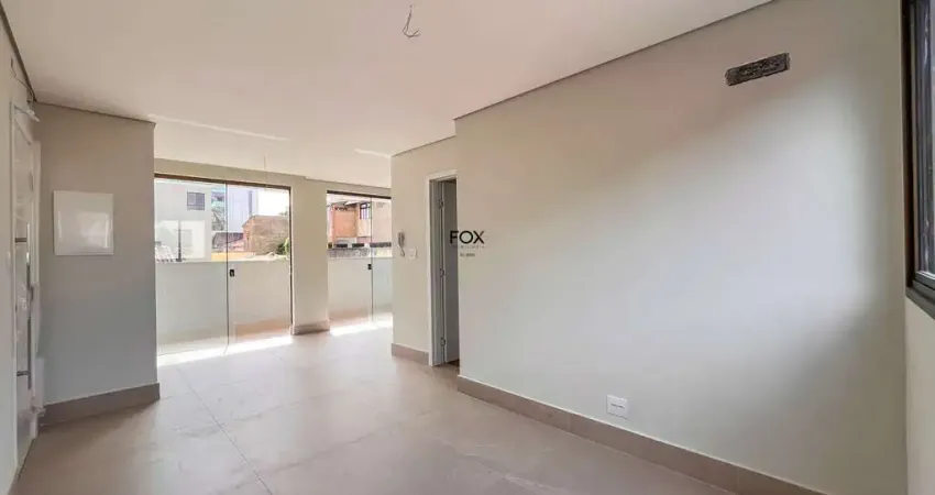Apartamento com 3 quartos à venda na CUSTÓDIO DE MELO, 86, Liberdade, Belo Horizonte