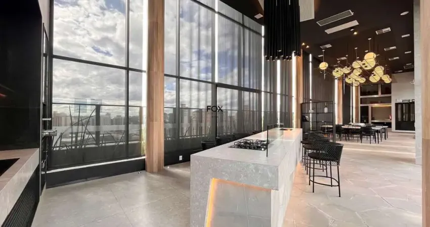 Apartamento com 2 quartos à venda na Rua dos Aimorés, 2700, Santo Agostinho, Belo Horizonte