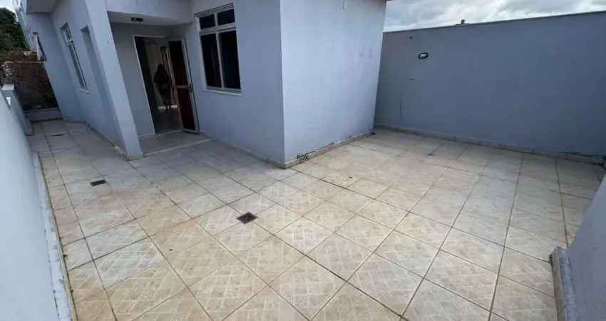 Cobertura com 4 quartos à venda na SANTO AGOSTINHO, 289, Sagrada Família, Belo Horizonte