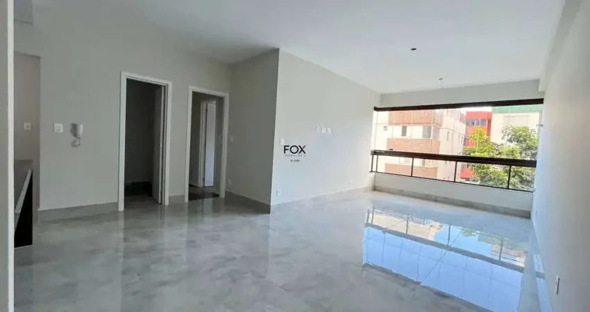 Apartamento com 4 quartos à venda na Rua Castelo de Abrantes, 130, Castelo, Belo Horizonte