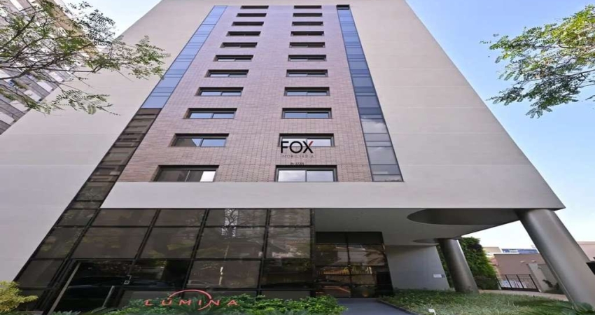Apartamento com 1 quarto à venda na Rua dos Aimorés, 2414, Santo Agostinho, Belo Horizonte