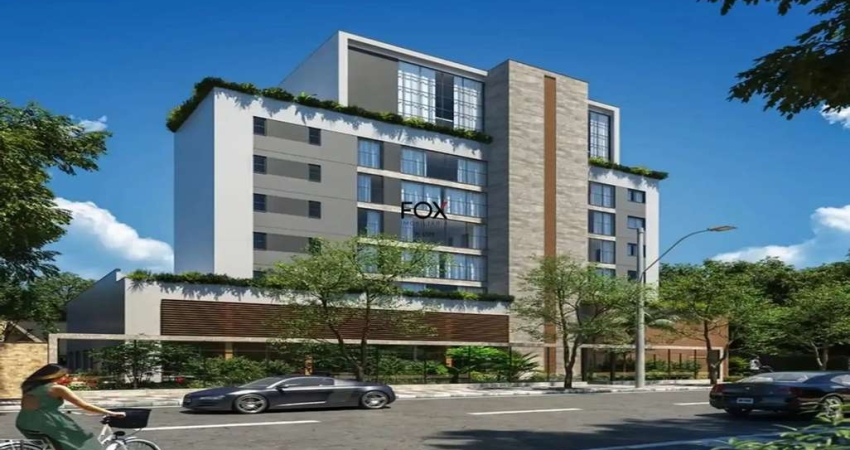 Apartamento com 3 quartos à venda na Professor José Renault, 404, São Bento, Belo Horizonte