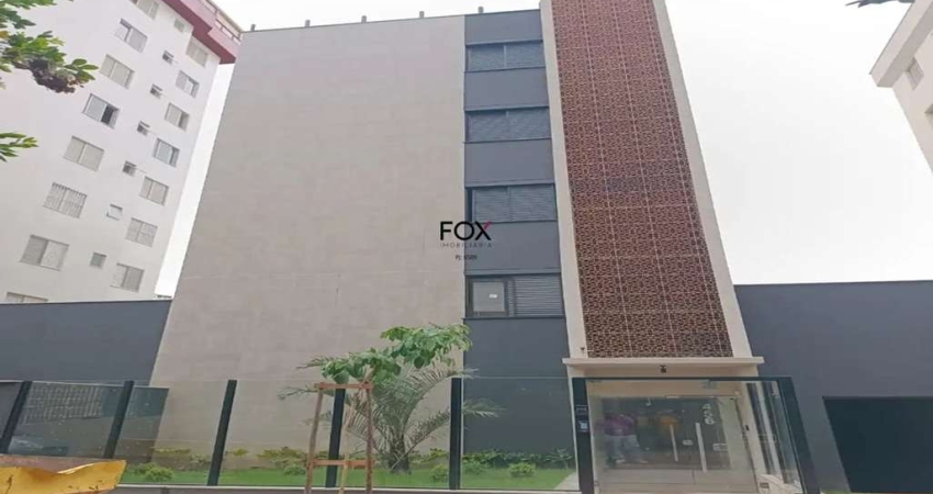 Apartamento com 3 quartos à venda na Rua Deputado Álvaro Sales, 456, Santo Antônio, Belo Horizonte