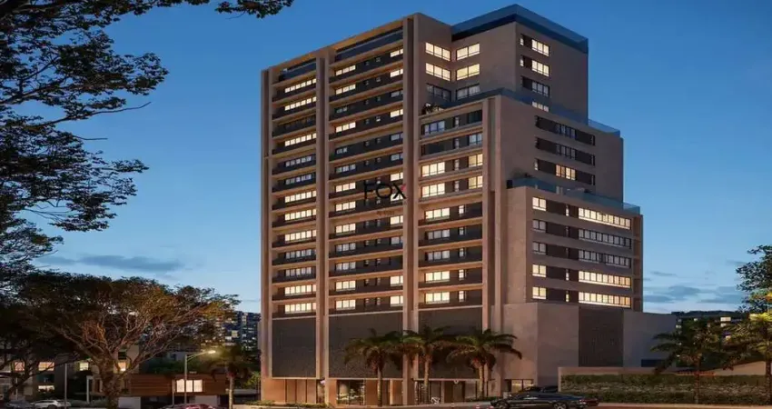Apartamento com 2 quartos à venda na Rua Almirante Alexandrino, 38, Gutierrez, Belo Horizonte