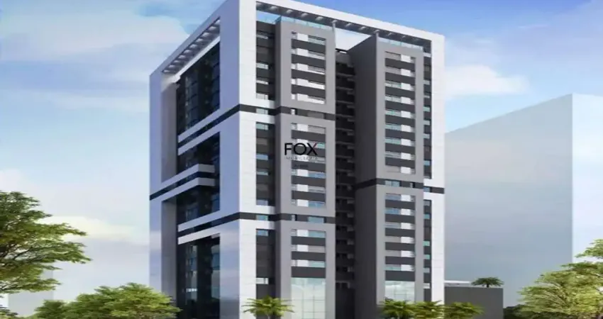 Apartamento com 3 quartos à venda na Rua Martim de Carvalho, 440, Santo Agostinho, Belo Horizonte