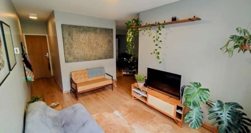 Apartamento com 3 quartos à venda na Rua Deputado Álvaro Sales, 416, Santo Antônio, Belo Horizonte