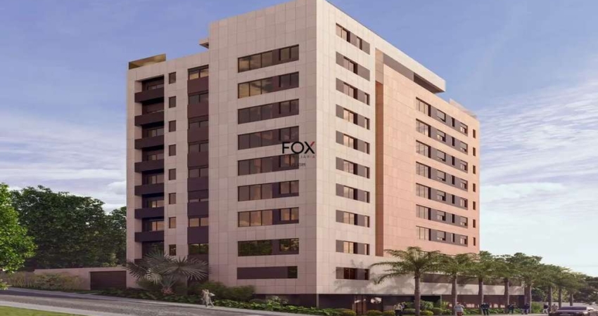 Apartamento com 3 quartos à venda na Rua Germano Torres, 159, Carmo, Belo Horizonte