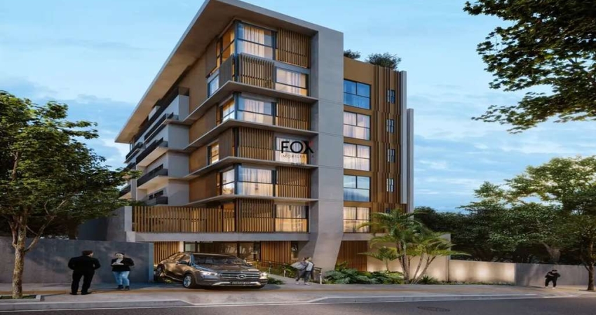 Apartamento com 3 quartos à venda na Rua Caraça, 43, Serra, Belo Horizonte