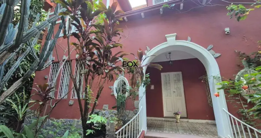 Casa com 7 quartos para alugar na Rua Rio de Janeiro, 1740, Lourdes, Belo Horizonte