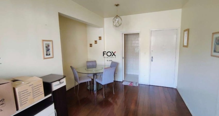 Apartamento com 3 quartos à venda na Avenida Artur Bernardes, 30, Vila Paris, Belo Horizonte