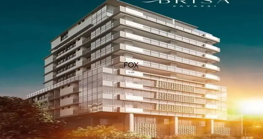 Apartamento com 2 quartos à venda na Rua Tomé de Souza, 679, Savassi, Belo Horizonte