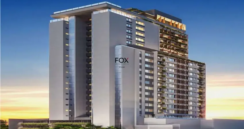 Apartamento com 2 quartos à venda na Rua Fernandes Tourinho, 422, Savassi, Belo Horizonte