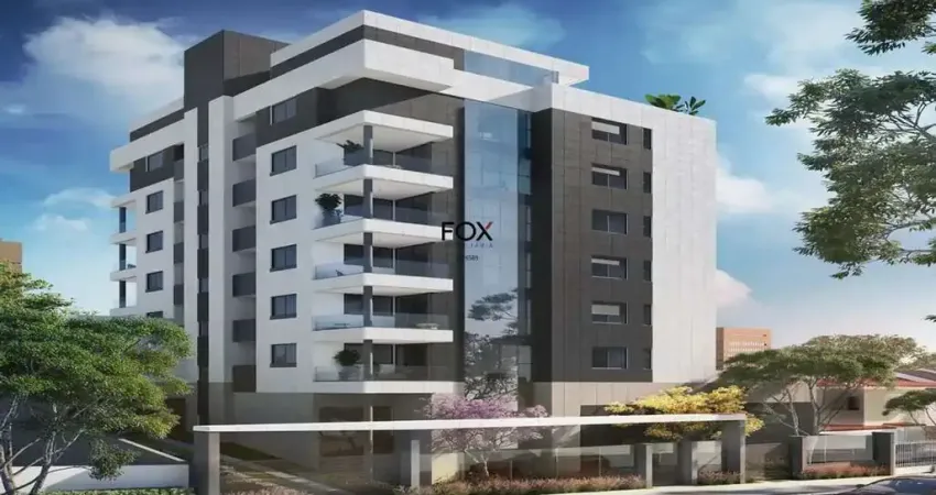 Apartamento com 3 quartos à venda na Rua Outono, 346, Carmo, Belo Horizonte