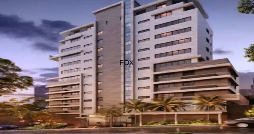 Apartamento com 2 quartos à venda na Marquês de Paranaguá, 153, Santo Antônio, Belo Horizonte
