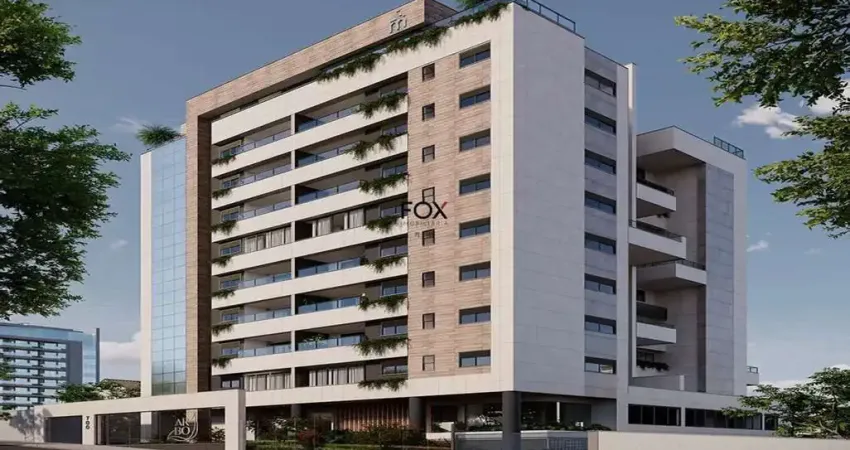 Apartamento com 2 quartos à venda na Rua Cristina, 700, São Pedro, Belo Horizonte