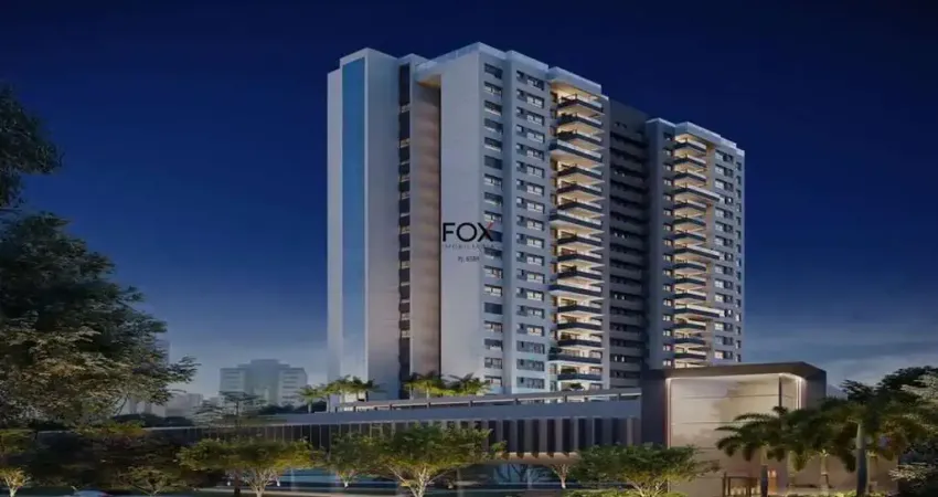 Apartamento com 3 quartos à venda na Rua Guaicuí, 265, Luxemburgo, Belo Horizonte