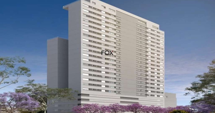 Apartamento com 3 quartos à venda na Maria Macedo, 127, Nova Suíssa, Belo Horizonte
