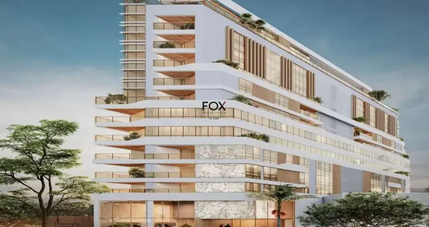 Apartamento com 2 quartos à venda na Avenida do Contorno, 4410, Funcionários, Belo Horizonte