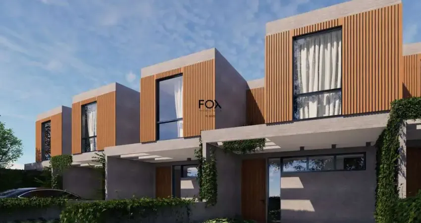 Casa em condomínio fechado com 3 quartos à venda na Vereador Tancredo Guimarães, 425, Estoril, Belo Horizonte