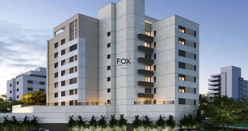 Apartamento com 3 quartos à venda na Rua Angustura, 121, Serra, Belo Horizonte