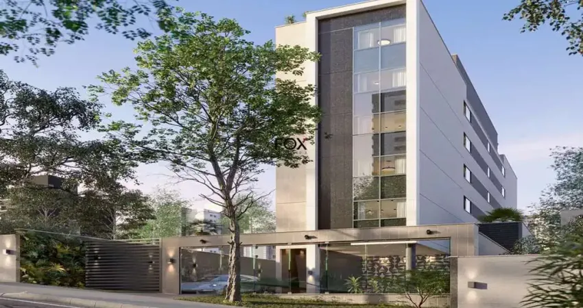 Apartamento com 2 quartos à venda na Rua Lavras, 691, São Pedro, Belo Horizonte