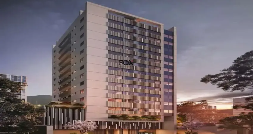 Apartamento com 2 quartos à venda na Rua Curitiba, 2005, Lourdes, Belo Horizonte
