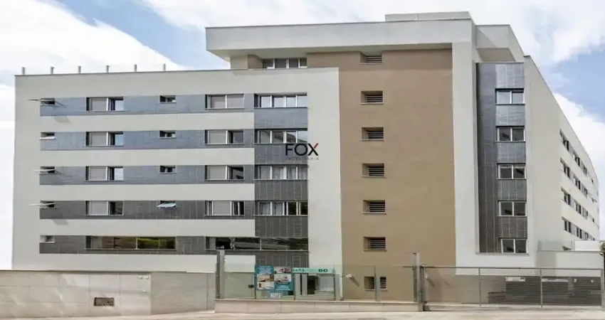 Apartamento com 3 quartos à venda na Rua Renato Falci, 60, Santo Antônio, Belo Horizonte