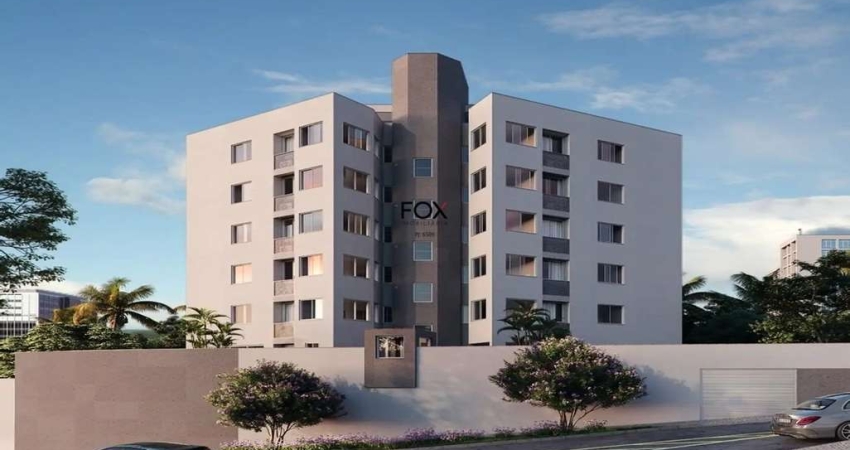 Apartamento com 3 quartos à venda na Haiti, 300, Sion, Belo Horizonte