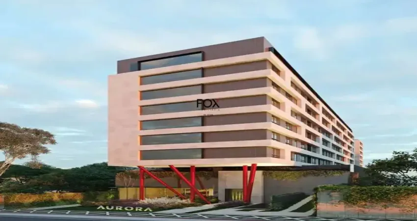 Apartamento com 2 quartos à venda na Rua Álvares Maciel, 489, Santa Efigênia, Belo Horizonte