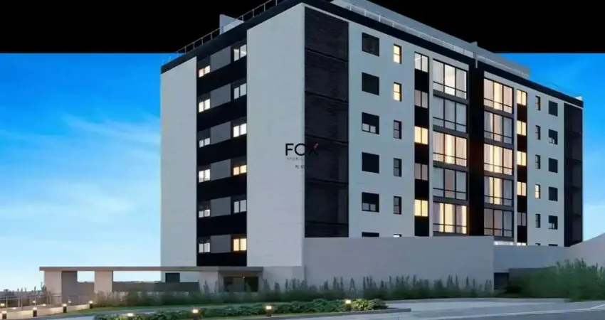 Apartamento com 2 quartos à venda na Rua Patagônia, 403, Sion, Belo Horizonte