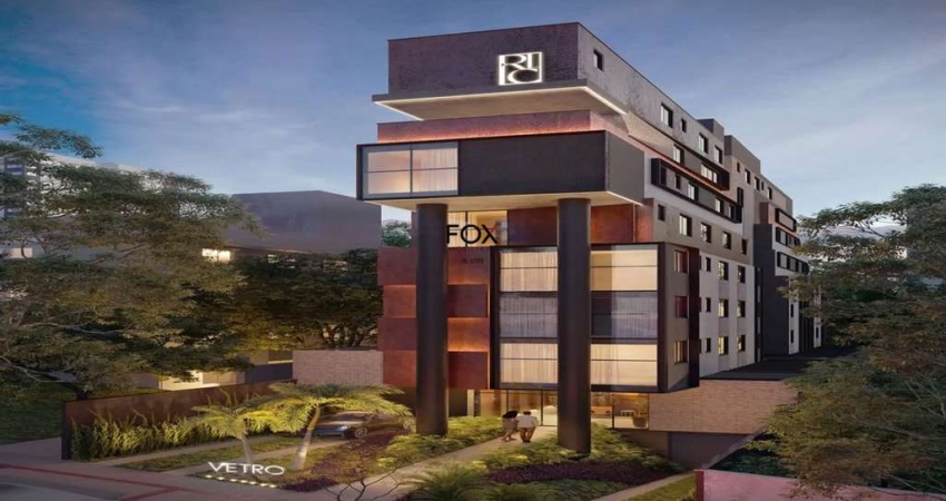 Apartamento com 2 quartos à venda na Rua Marquesa de Alorna, 179, São Lucas, Belo Horizonte