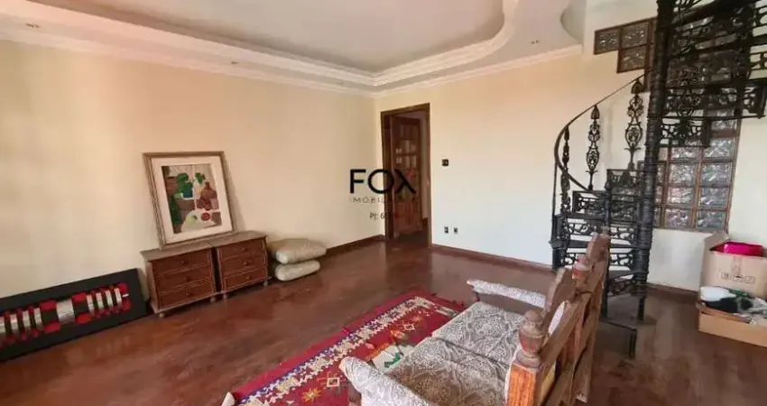 Casa com 4 quartos à venda na ALCIDES ROMUALDO DA SILVA, 67, Alto Caiçaras, Belo Horizonte