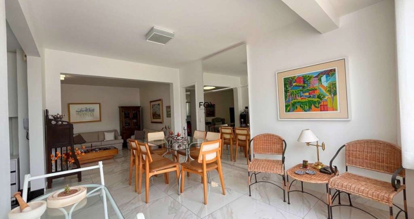 Apartamento com 3 quartos à venda na GUANDAHUS, 185, Santa Lúcia, Belo Horizonte
