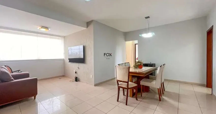Apartamento com 3 quartos à venda na PROFESSOR OTTO CIRNE, 81, Coração de Jesus, Belo Horizonte