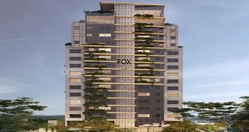 Apartamento com 3 quartos à venda na Rua Major Lopes, 719, São Pedro, Belo Horizonte