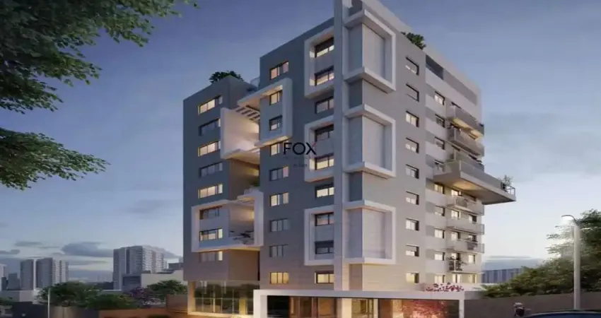 Apartamento com 4 quartos à venda na Rua Abre Campo, 310, Santo Antônio, Belo Horizonte