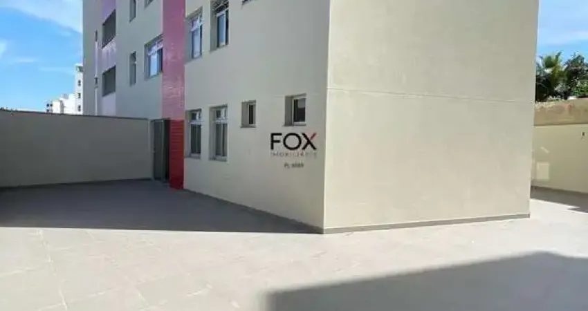 Apartamento com 3 quartos à venda na Rua Arapé, 290, União, Belo Horizonte