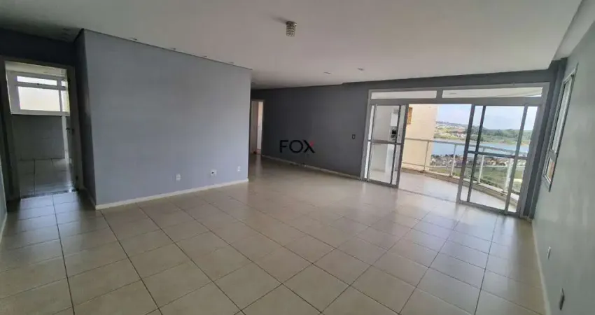Apartamento com 4 quartos à venda na Avenida Gaivota, 520, Alphaville - Lagoa dos Ingleses, Nova Lima
