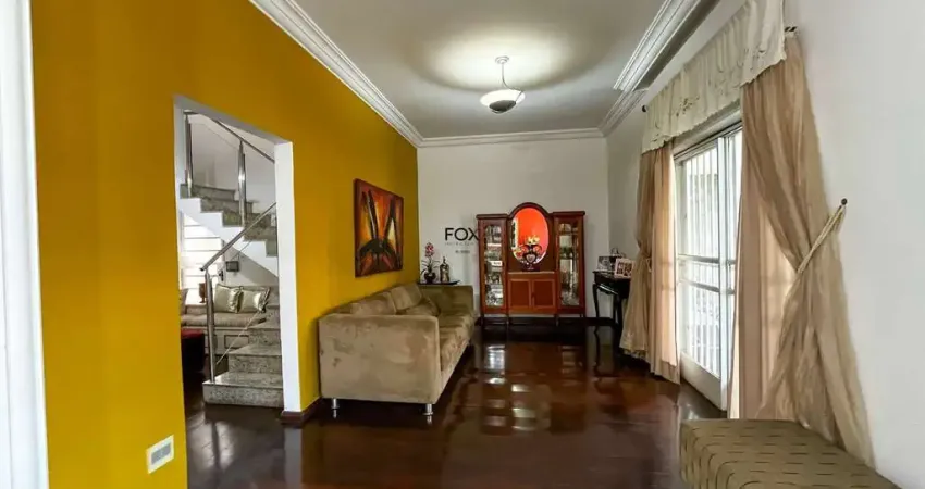 Casa com 4 quartos à venda na Rua Herval, 672, Serra, Belo Horizonte