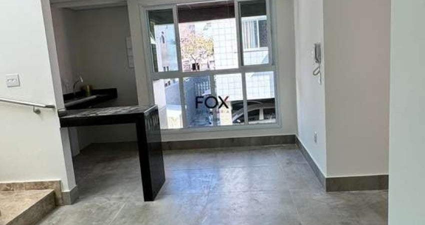 Cobertura com 3 quartos à venda na Rua José Mendes de Carvalho, 99, Castelo, Belo Horizonte