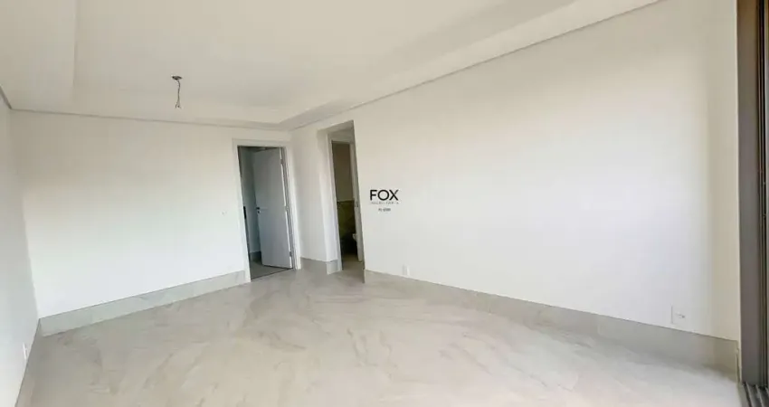 Apartamento com 3 quartos à venda na Rua Bambuí, 107, Serra, Belo Horizonte